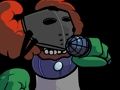 لعبة Funkin ’Vs Tricky the Clown Mod ﺔﻌﻤﺠﻟﺍ ﺔﻠﻴﻟ  على الانترنت