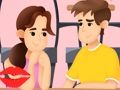 لعبة ﻢﻌﻄﻣ ﻲﻓ ﺔﻳﺮﺳ ﺔﻠﺒﻗ  على الانترنت
