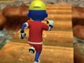 لعبة 3D ءﺎﻤﺴﻟﺍ ﻱﺪﺤﺘﻟﺍ stickman  على الانترنت
