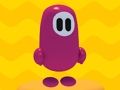 لعبة Fall Beans ﻞﻴﻐﺸﺗ  على الانترنت
