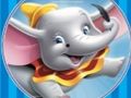 لعبة Dumbo Jigsaw Puzzle ﺔﻋﻮﻤﺠﻣ  على الانترنت