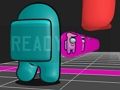 لعبة 3D ﺵﺍﺭ ﻝﺎﺟﺪﻟﺍ  على الانترنت