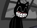 لعبة Funkin vs Outrun Cartoon Cat ﺔﻌﻤﺠﻟﺍ ﺔﻠﻴﻟ  على الانترنت