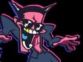 لعبة ﺔﻴﻔﻠﺨﻟﺍ Funkin 'Boogie ﺔﻌﻤﺠﻟﺍ ﺔﻠﻴﻟ  على الانترنت