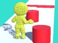 لعبة 3D ﻕﺎﺒﺳ ﻞﺴﻜﺑ ﻥﺎﻣﺪﻧﺎﺳ  على الانترنت