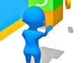 لعبة Pusher 3D ﻰﻟﺇ ﻢﻀﻧﺍ  على الانترنت