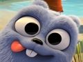 لعبة Grizzy ﻭ Lemmings Jigsaw Puzzle Planet  على الانترنت