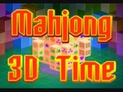 لعبة Mahjong 3D ﺖﻴﻗﻮﺗ على الانترنت لعبة Mahjong 3D ﺖﻴﻗﻮﺗ على الانترنت