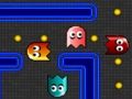 لعبة HTML5 ﻦﻤﻜﺑ  على الانترنت