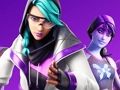 لعبة Fortnite ﺓﺮﻛﺍﺫ  على الانترنت