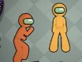 لعبة Stickman ﻝﺎﺟﺩ  على الانترنت