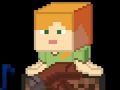 لعبة Funkin Minecraft Steve vs Creeper ﺔﻌﻤﺠﻟﺍ ﺔﻠﻴﻟ  على الانترنت