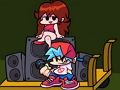 لعبة RPG ﺔﻠﻴﻟ Funkin على الانترنت