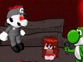 لعبة Funkin vs Mario Expurgation ﺔﻌﻤﺠﻟﺍ ﺔﻠﻴﻟ  على الانترنت