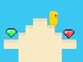 لعبة Pixel Time Adventure ﻒﻴﺼﻟﺍ!  على الانترنت