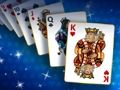 لعبة Microsoft Solitaire ﺔﻋﻮﻤﺠﻣ  على الانترنت