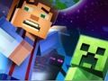 لعبة Minecaves ءﺎﻀﻔﻟﺍ ﻲﻓ ﺓﺩﻮﻘﻔﻤﻟﺍ  على الانترنت