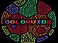 لعبة coloruid على الانترنت