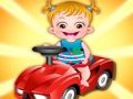لعبة Playdate ﻲﻠﺴﻋ ﻞﻔﻃ  على الانترنت