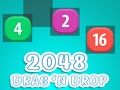 لعبة ﺕﻼ﻿ﻓﺇﻭ ﺐﺤﺳ 2048  على الانترنت