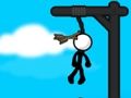 لعبة ﺮﺸﺗﺭﺁ Stickman ﺓﺮﻣﺎﻐﻣ  على الانترنت