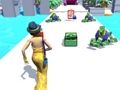 لعبة 3D ﺶﺘﻳﺭ ﻞﻴﻐﺸﺗ  على الانترنت
