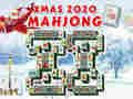 لعبة Mahjong Deluxe 2020 ﺩﻼ﻿ﻴﻤﻟﺍ ﺪﻴﻋ على الانترنت