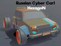 لعبة Cyber Car Hexagon ﺔﻴﺳﻭﺮﻟﺍ على الانترنت لعبة Cyber Car Hexagon ﺔﻴﺳﻭﺮﻟﺍ على الانترنت