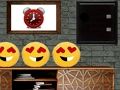 لعبة ﺏﻭﺮﻬﻟﺍ ﻱﺩﺎﻣﺮﻟﺍ ﺏﻮﻄﻟﺍ ﻦﻣ ﻝﺰﻨﻣ  على الانترنت