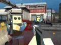 لعبة Pixel Factory Battle 3D. io  على الانترنت