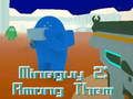 لعبة MineGuy 2: ﻢﻬﻨﻴﺑ  على الانترنت