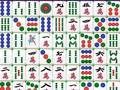لعبة Mahjong ﻂﺑﺍﻭﺭ  على الانترنت