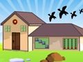 لعبة G2L Out House Escape على الانترنت