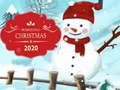 لعبة 2020 ﻎﻧﻮﺟ ﺩﻼ﻿ﻴﻤﻟﺍ ﺪﻴﻋ  على الانترنت