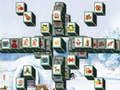 لعبة Mahjong Deluxe 2020 ﺩﻼ﻿ﻴﻤﻟﺍ ﺪﻴﻋ  على الانترنت