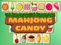 لعبة Mahjongg ﻯﻮﻠﺣ  على الانترنت