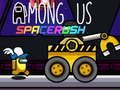 لعبة SpaceRush ﺎﻨﻨﻴﺑ ﻦﻣ  على الانترنت