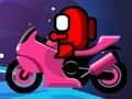 لعبة RacerPunk ﻦﻴﺑ  على الانترنت