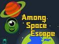 لعبة Space Escape ﻦﻴﺑ  على الانترنت