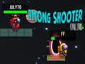 لعبة Shooter Online ﻦﻴﺑ  على الانترنت