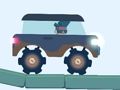 لعبة speed2d! على الانترنت