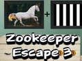 لعبة zookeeper 3 ﺏﻭﺮﻬﻟﺍ على الانترنت