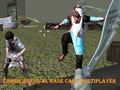 لعبة Zombie Survival Base Camp Multiplayer على الانترنت