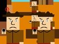 لعبة ﺹﻮﺼﻠﻟﺍ ﻰﻠﻋ ﺭﺎﻨﻟﺍ ﻖﻠﻃﺃ  على الانترنت