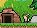 لعبة Ultra Pixel Survive ﺞﻣﺎﻧﺮﺑ  على الانترنت