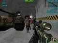 لعبة Zombie Apocalypse Bunker Survival Z على الانترنت