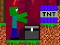 لعبة noob vs Zombie 2 على الانترنت لعبة noob vs Zombie 2 على الانترنت