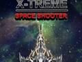 لعبة X-Treme Space Shooter على الانترنت