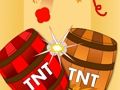 لعبة TNT ﺔﻴﻔﻨﺤﻟﺍ  على الانترنت