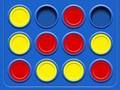 لعبة Ultimate Connect 4 على الانترنت